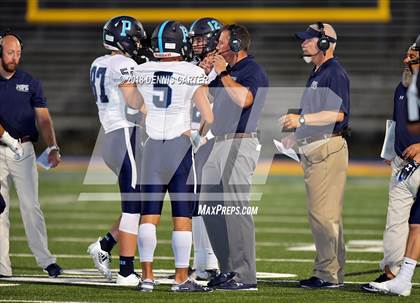 Thumbnail 3 in Pope @ Chattahoochee photogallery.