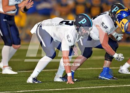 Thumbnail 3 in Pope @ Chattahoochee photogallery.