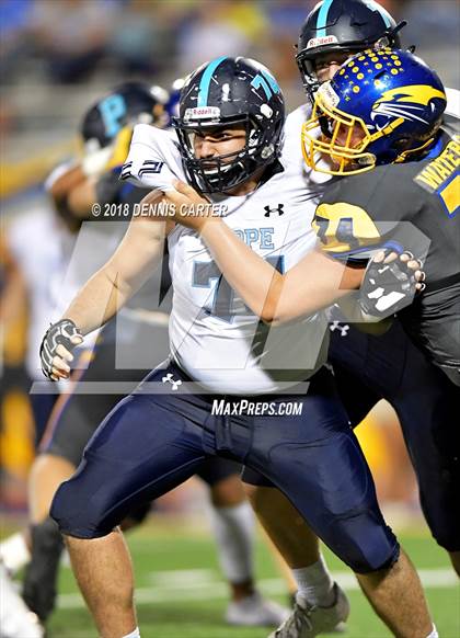 Thumbnail 2 in Pope @ Chattahoochee photogallery.