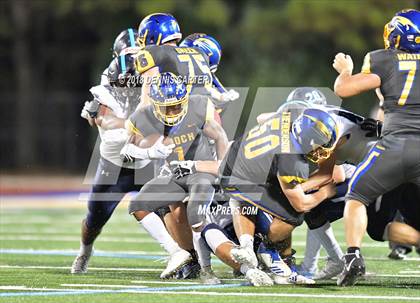 Thumbnail 1 in Pope @ Chattahoochee photogallery.