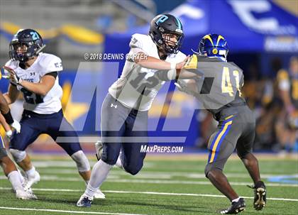 Thumbnail 2 in Pope @ Chattahoochee photogallery.