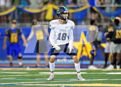 Thumbnail 3 in Pope @ Chattahoochee photogallery.