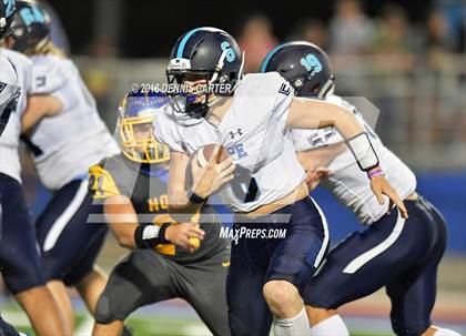 Thumbnail 1 in Pope @ Chattahoochee photogallery.