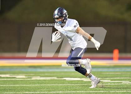 Thumbnail 1 in Pope @ Chattahoochee photogallery.