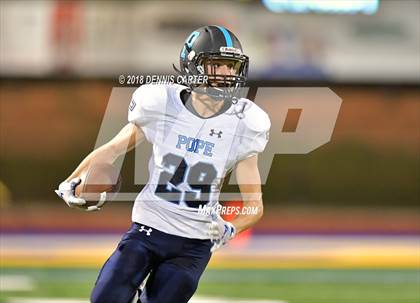 Thumbnail 3 in Pope @ Chattahoochee photogallery.