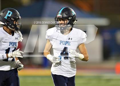 Thumbnail 2 in Pope @ Chattahoochee photogallery.