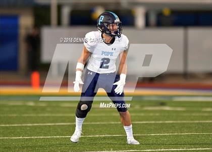 Thumbnail 2 in Pope @ Chattahoochee photogallery.