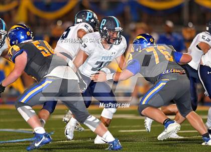 Thumbnail 2 in Pope @ Chattahoochee photogallery.
