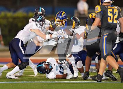Thumbnail 2 in Pope @ Chattahoochee photogallery.