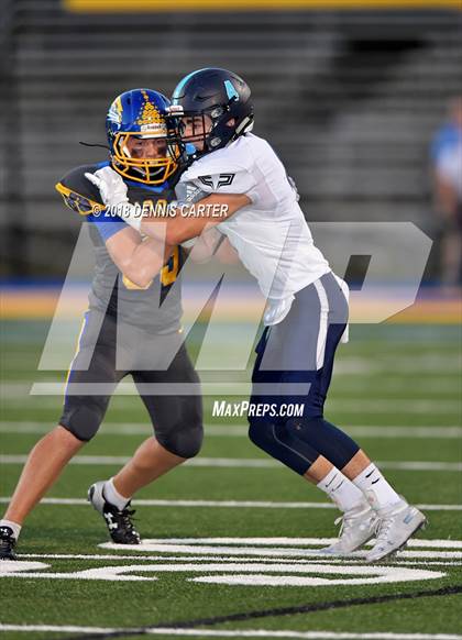 Thumbnail 1 in Pope @ Chattahoochee photogallery.