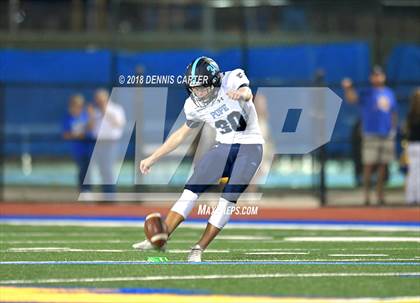 Thumbnail 2 in Pope @ Chattahoochee photogallery.
