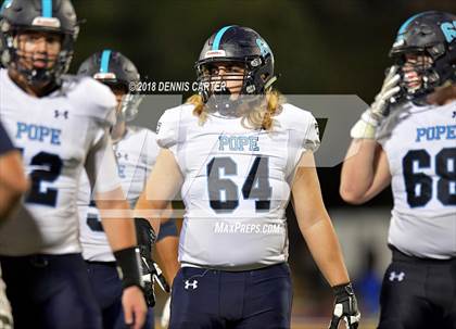 Thumbnail 1 in Pope @ Chattahoochee photogallery.