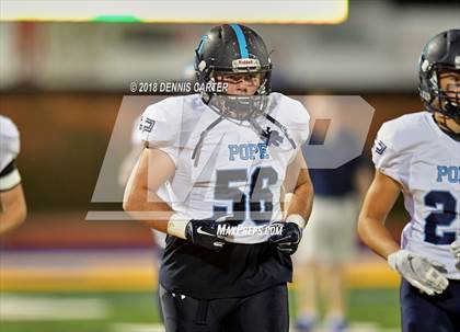 Thumbnail 1 in Pope @ Chattahoochee photogallery.