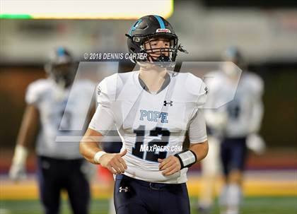 Thumbnail 2 in Pope @ Chattahoochee photogallery.