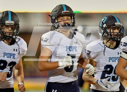 Thumbnail 2 in Pope @ Chattahoochee photogallery.