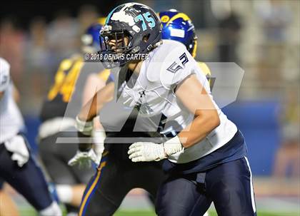 Thumbnail 2 in Pope @ Chattahoochee photogallery.