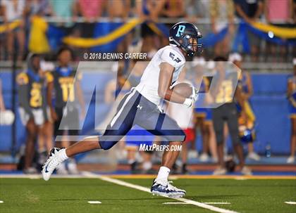 Thumbnail 2 in Pope @ Chattahoochee photogallery.