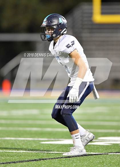 Thumbnail 2 in Pope @ Chattahoochee photogallery.