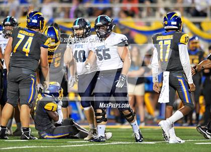 Thumbnail 1 in Pope @ Chattahoochee photogallery.