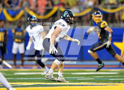 Thumbnail 2 in Pope @ Chattahoochee photogallery.