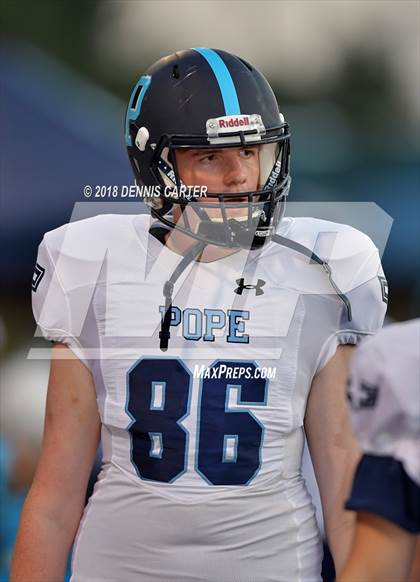 Thumbnail 2 in Pope @ Chattahoochee photogallery.