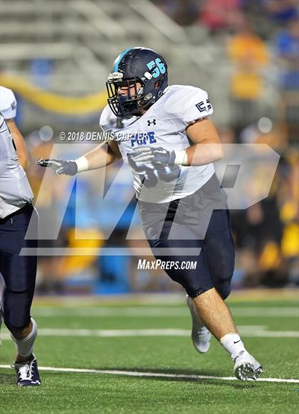 Thumbnail 3 in Pope @ Chattahoochee photogallery.