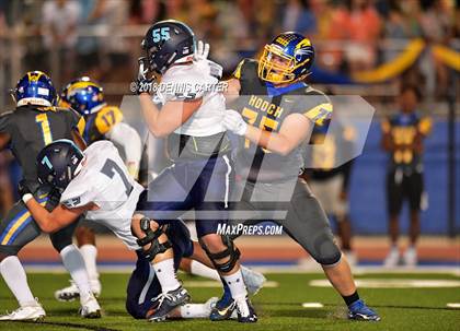 Thumbnail 3 in Pope @ Chattahoochee photogallery.