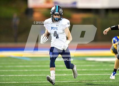 Thumbnail 2 in Pope @ Chattahoochee photogallery.