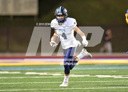 Thumbnail 3 in Pope @ Chattahoochee photogallery.