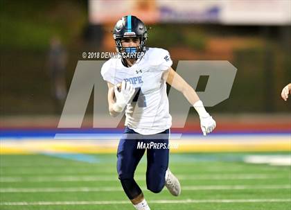Thumbnail 3 in Pope @ Chattahoochee photogallery.