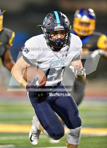 Thumbnail 1 in Pope @ Chattahoochee photogallery.