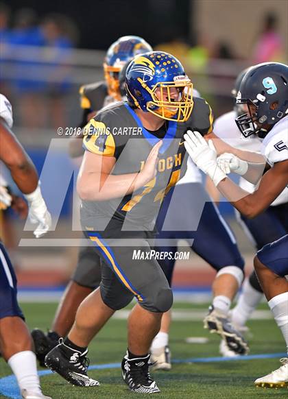 Thumbnail 2 in Pope @ Chattahoochee photogallery.