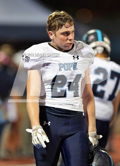 Thumbnail 1 in Pope @ Chattahoochee photogallery.