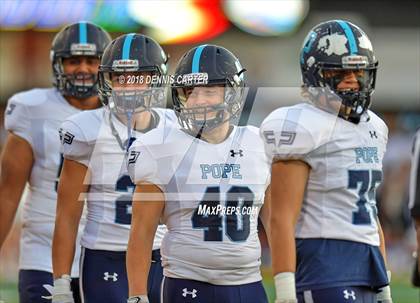 Thumbnail 1 in Pope @ Chattahoochee photogallery.
