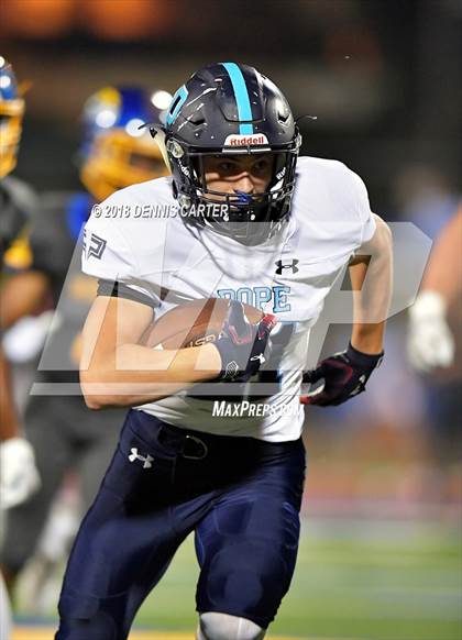 Thumbnail 2 in Pope @ Chattahoochee photogallery.