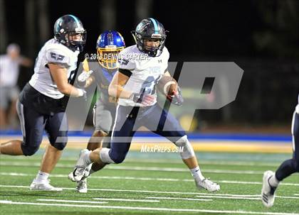 Thumbnail 3 in Pope @ Chattahoochee photogallery.