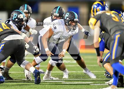 Thumbnail 1 in Pope @ Chattahoochee photogallery.