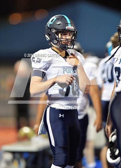Thumbnail 3 in Pope @ Chattahoochee photogallery.
