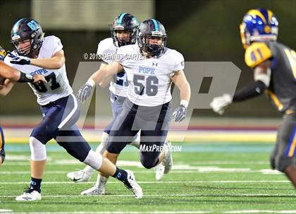 Thumbnail 3 in Pope @ Chattahoochee photogallery.