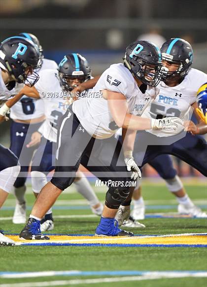 Thumbnail 1 in Pope @ Chattahoochee photogallery.