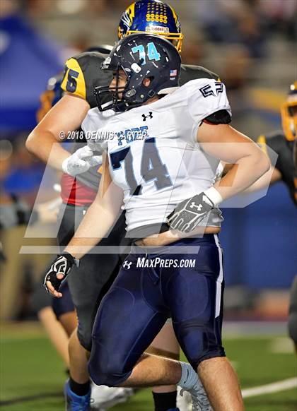 Thumbnail 3 in Pope @ Chattahoochee photogallery.