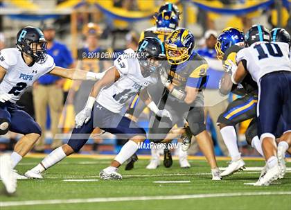 Thumbnail 3 in Pope @ Chattahoochee photogallery.