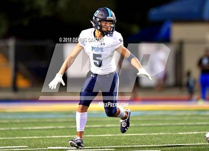 Thumbnail 2 in Pope @ Chattahoochee photogallery.
