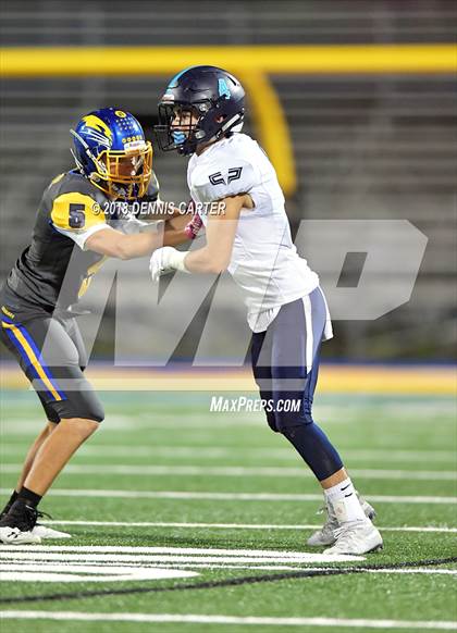 Thumbnail 3 in Pope @ Chattahoochee photogallery.