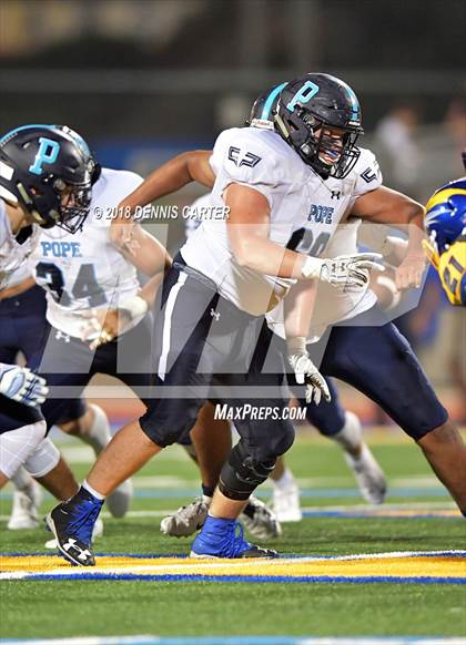 Thumbnail 2 in Pope @ Chattahoochee photogallery.