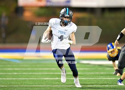 Thumbnail 1 in Pope @ Chattahoochee photogallery.