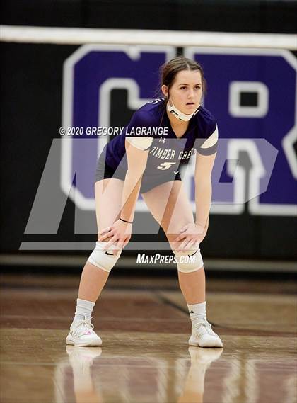 Thumbnail 1 in Keller vs Timber Creek photogallery.