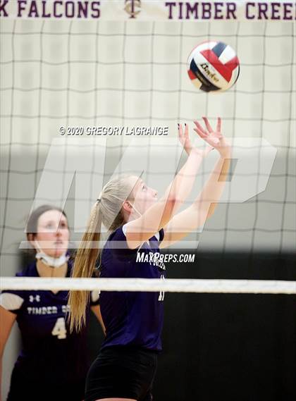 Thumbnail 3 in Keller vs Timber Creek photogallery.