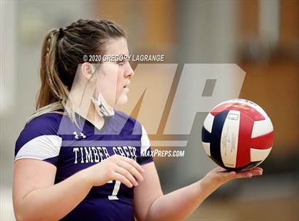 Thumbnail 1 in Keller vs Timber Creek photogallery.
