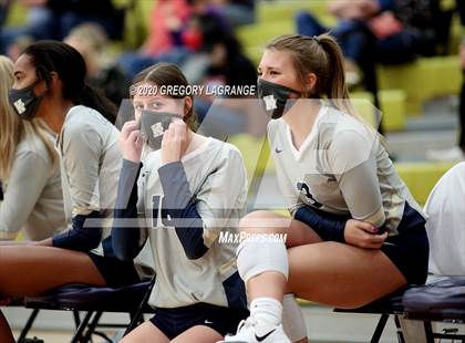 Thumbnail 3 in Keller vs Timber Creek photogallery.